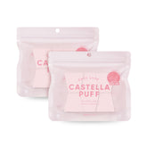 Banila Co Moisture Castella Puff 6P (2 Pack)