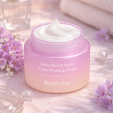 Farmstay Bakuchiol & Hydro Extra Firming Cream 100ml