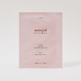 ETUDE Moisture-Filled Collagen Intense Sheet Mask 25ml x 10