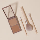 ETUDE Shadow Shading Set (5g x 2 + 3 Brushes)