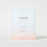 ETUDE Moisture-Filled Collagen Deep Sheet Mask 37ml