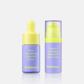 By Wishtrend Pore Smoothing Bakuchiol Serum 10ml + Bakuchiol Night Cream 10g 2-Piece Set