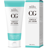 Cos De BAHA CG Moisture Cream Madecassoside & CICA 120ml