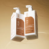 Milk Baobab 1+1 Large Volume Hair Loss Care Shampoo 800ml (Pro Line)