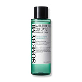 Soonsu Beauty AHA BHA PHA 30 days Miracle Toner front view