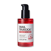 Soonsu Beauty Snail Truecica Miracle Repair Serum front view