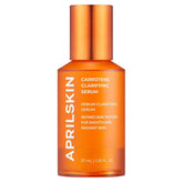 Soonsu Beauty Carrotene Clarifying Serum front view
