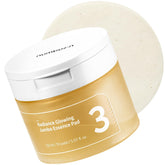 Soonsu Beauty No.3 Radiance Glowing Jumbo Essence Pad 70pads front view