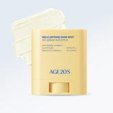 AGE20'S Mela Defense No?Sebum Sun Stick 20g