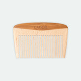 L'ador Detangle Mini Hair Comb Brush