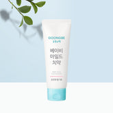 Goongbe Baby Mild Toothpaste (Strawberry) 80g