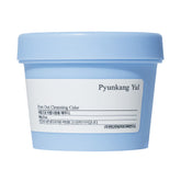 Pyunkang Yul Acne Cleansing Foam Scrub 100g