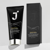 Jsoop Professional Self Body Hair Removal Cream Green Tea Scent 200 g