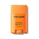 The Saem Eco Earth Waterproof Sun Stick