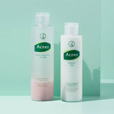 Acnes Sebum Balancing Skin 2.0 200ml + Moisture Fluid 150ml (2-Piece Set)