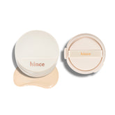 hince Second Skin Glow Cushion & Refill Set