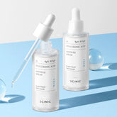 Scinic Hyaluronic Acid 5-Blend Low-Molecular Ampoule Serum 50ml - 2 Pack