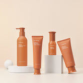 Ayunche Inrich Bonding Care Extreme Damage Total Care (Shampoo 500g + Mask 200ml + Cream 150ml + Oil 100ml)