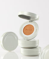 Parnell Serum-in High Glow Cushion 15g (Full Size + Refill + 2 Puffs)