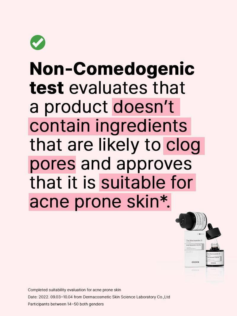 Soonsu Beauty The Niacinamide 15 Serum side view Soonsu Beauty The Niacinamide 15 Serum side view