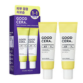 Holika Holika Good Cera Super Ceramide Cream-in-Serum Set (50ml + 50ml)