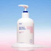 Dr.G Dermoisture Barrier D Rich Derm Body Lotion 400ml