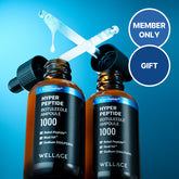 Wellage Hyper Peptide Botulidel Ampoule 50ml + 50ml (2-Piece Set)
