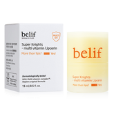 belif Supernights Multi-Vitamin Lip Serum 15ml
