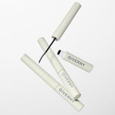Giverny Sensitive Mascara Fixer 3g - 01 Sheer Black