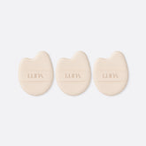 LUNA Cover-Up Finger Puff (3 Pack)