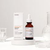 Bioneedle Exosome MTS Ampoule Pore Tightening Care + EGF PDRN 30ml