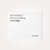 Bioneedle Nano-Shot Cartridge 10ea MTS Homecare Titanium
