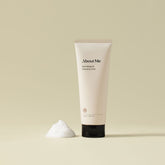 About Me Rice Makgeolli Cleansing Foam 220ml