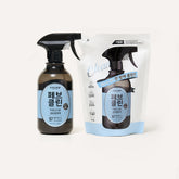W.Dressroom Febclean 500ml + Refill 450ml (Large)