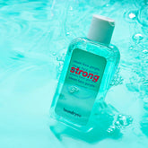 Laundryou Face Gargle Strong Gel Cleanser 160g