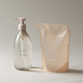 Aromatica Soothing Aloe Vera Gel Main & Refill Set (300ml + 500ml)