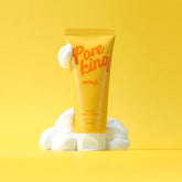 A'PIEU Pore Captain Minji Trouble Cleansing Foam 200ml