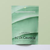 Dr.Ceuracle Expert Spirulina Cooling Modeling Mask Pack 30g