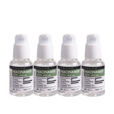 Derma Factory Niacinamide 20% Serum 30ml (4 Pack)