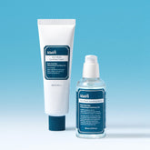 Dear Klairs Rich Moist Soothing Serum 80ml + Rich Moist Soothing Cream 80g