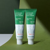 Mediheal Moisture Soothing Sun Cream 50ml (2 Pack)