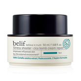 belif Stress Shooter Cica Balm Cream Repair 50ml