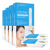 Madforcos InDepth Moisture Bio-Cellulose Mask - 16 Sheets (20ml each)