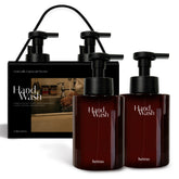 Hetras Perfume Bubble Hand Wash 515ml (2 Pack)