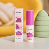 FRANKLIIN Bareul Baby Soothing Stick Balm (4 Ingredients) 9g