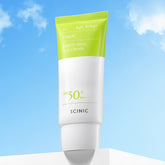 Scinic Enjoy Safety Mild Sun Cream 50g