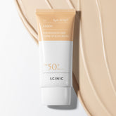 Scinic Enjoy Pade Skip Tone-Up Sun Cream 50g