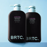 BRTC Power Homme Acne Solution Body Wash 500ml (2 Pack)