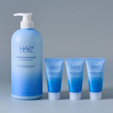 HairPlus Protein Bond Mildly Acidic Shampoo 1000ml