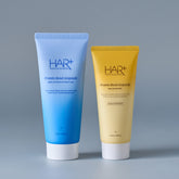 HairPlus Protein Bond Ampoule No-Wash Treatment 145ml + Pear & Freesia Ampoule 145ml